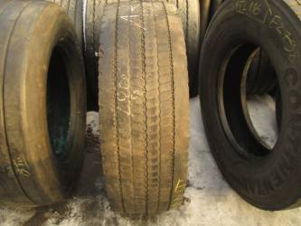 Opona używana 305/70R22.5 Michelin XDA2+