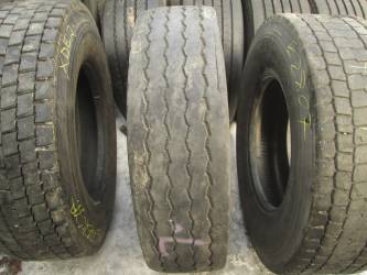 Opona używana 315/80R22.5 Continental HSC1