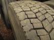 Opona używana 315/80R22.5 Bridgestone MICHELIN XW4S