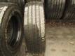 Opona używana 245/70R19.5 Yokohama RY023