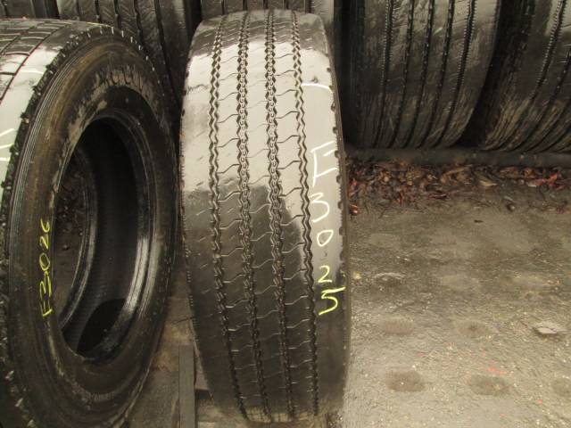 Opona używana 245/70R19.5 Yokohama RY023