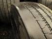 Opona używana 215/75R17.5 Firestone FS400