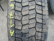 Opona używana 315/80R22.5 Michelin BIEŻNIKOWANA