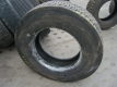 Opona używana 315/80R22.5 Michelin BIEŻNIKOWANA