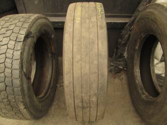 Opona używana 295/80R22.5 Westlake WSR1