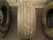 Opona używana 385/55R22.5 Semperit EURO-TRAILER