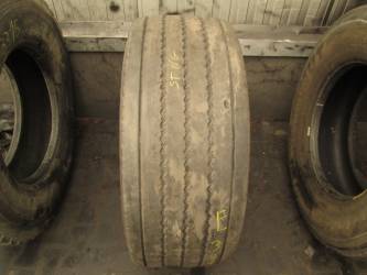 Opona używana 385/55R22.5 Semperit EURO-TRAILER