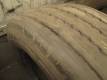 Opona używana 385/55R22.5 Semperit EURO-TRAILER