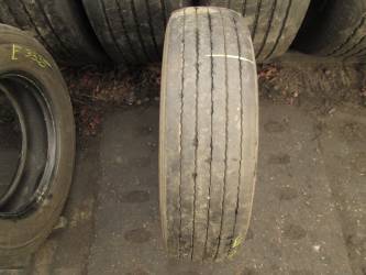 Opona używana 215/75R17.5 Semperit EURO-STEEL