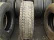 Opona używana 315/80R22.5 Tyrex DR1