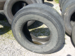 Opona używana 385/65R22.5 Bridgestone BIEŻNIKOWANA