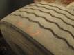 Opona używana 385/65R22.5 Michelin BIEZNIKOWANA