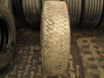 Opona używana 315/80R22.5 Goodyear LHD+