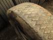 Opona używana 315/80R22.5 Goodyear LHD+