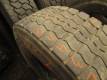 Opona używana 315/80R22.5 Bridgestone BIEZNIKOWANA