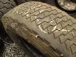 Opona używana 295/80R22.5 Uniroyal MONOPLY MS 800