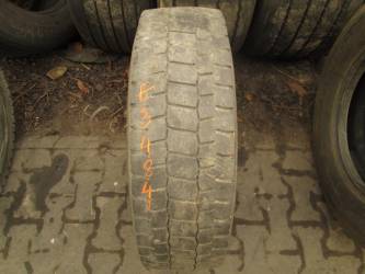 Opona używana 225/75R17.5 Bridgestone M729