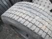 Opona używana 295/60R22.5 Bridgestone BIEZNIKOWANA